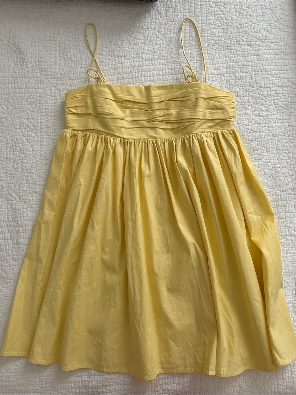 Reformation Catarina Dress - Picture 2 of 3